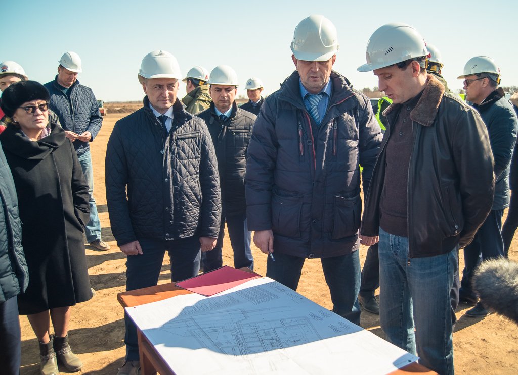 Ао Ск Мост Вакансии